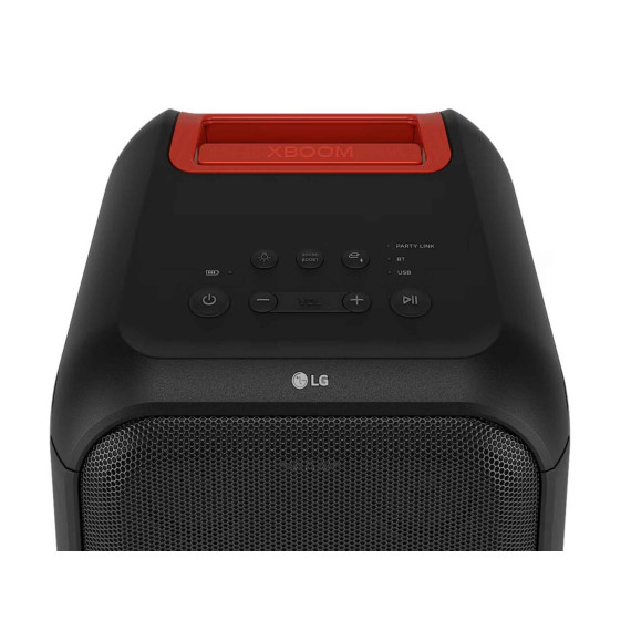 аудио система LG XBOOM (XL7S)