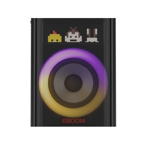 аудио система LG XBOOM (XL7S)