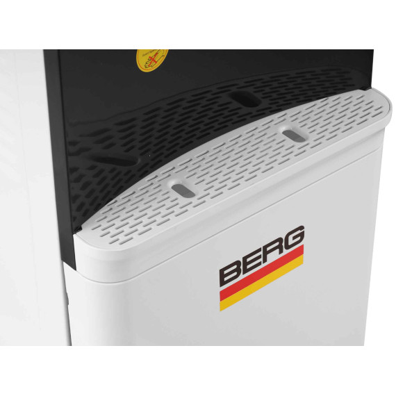 წყლის დისპენსერი BERG BD-18GW