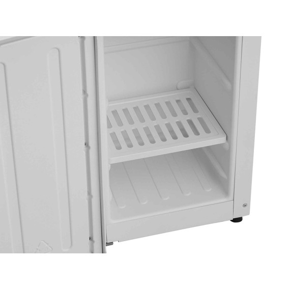 წყლის დისპენსერი BERG BD-18GW