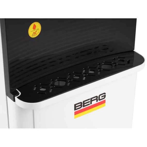 წყლის დისპენსერი BERG BD-22RGW