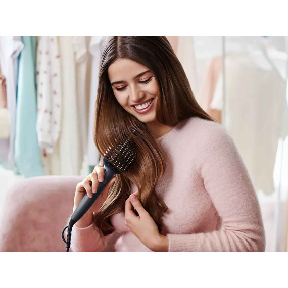 თმის გასასწორებელი PHILIPS BHH885/00