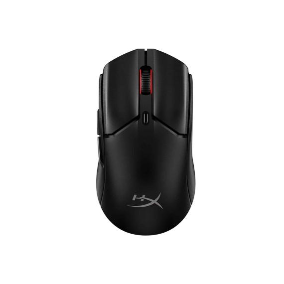 компьютерные мыши HYPERX PULSEFIRE HASTE 2 MINI WIRELESS (BLACK)