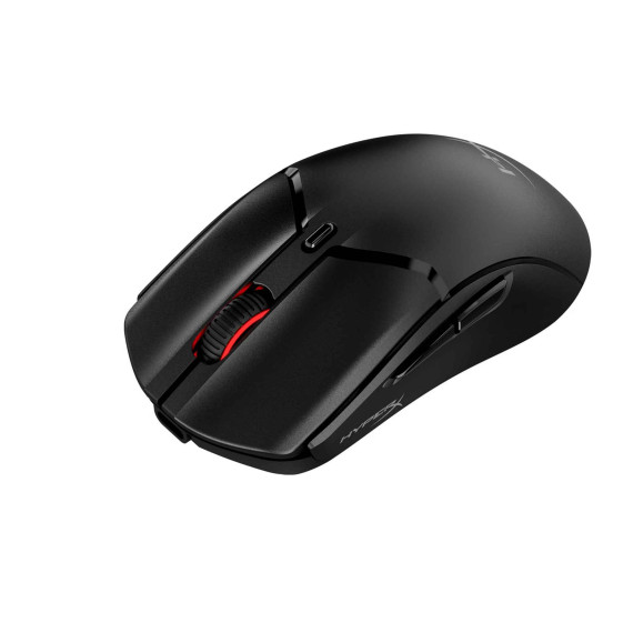 компьютерные мыши HYPERX PULSEFIRE HASTE 2 MINI WIRELESS (BLACK)