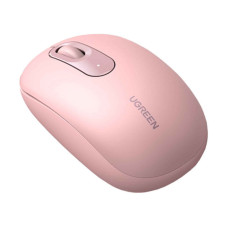 компьютерные мыши UGREEN MU105 WL (Cherry Pink)