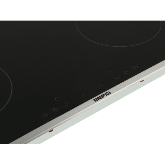 hob ceramic BERG BHC-FR640B