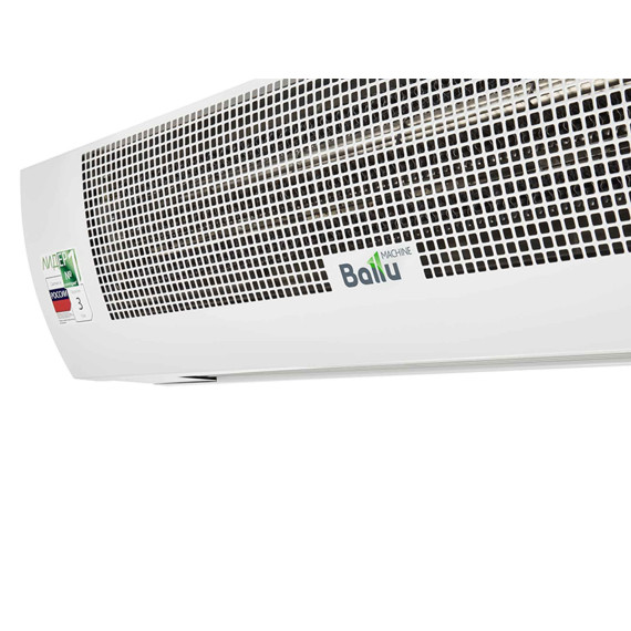 საჰაერო ფარდა BALLU BHC-M10-T09 PS