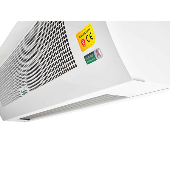 საჰაერო ფარდა BALLU BHC-M10-T09 PS