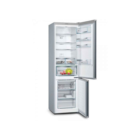 refrigerator BOSCH KGN39LB30U