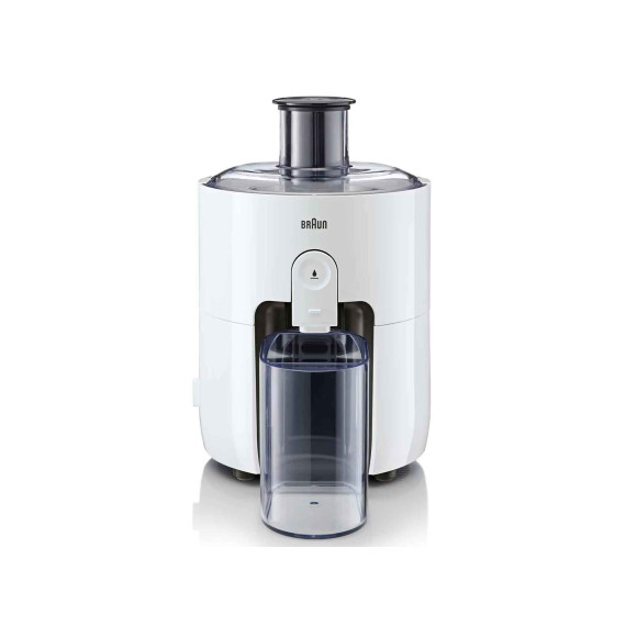 juicer BRAUN SJ3100WH
