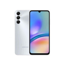 smart phone SAMSUNG A057FD GALAXY A05S DUAL SIM 6GB RAM 128GB LTE SILVER