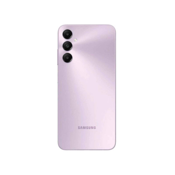 smart phone SAMSUNG A057FD GALAXY A05S DUAL SIM 6GB RAM 128GB LTE VIOLET