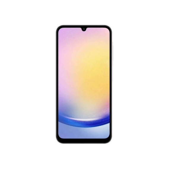 smart phone SAMSUNG A256F/DS GALAXY A25 DUAL SIM 8GB RAM 256GB 5G LIGHT BLUE