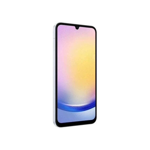 smart phone SAMSUNG A256F/DS GALAXY A25 DUAL SIM 8GB RAM 256GB 5G LIGHT BLUE