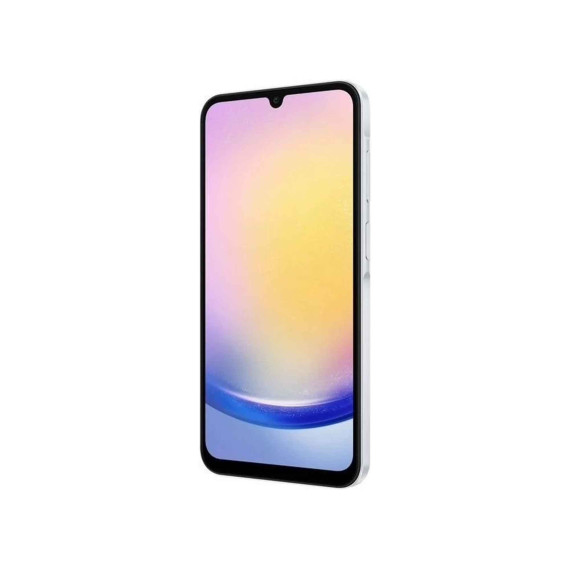 smart phone SAMSUNG A256F/DS GALAXY A25 DUAL SIM 8GB RAM 256GB 5G LIGHT BLUE