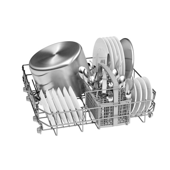 dishwasher built in BOSCH SMV25CX10Q