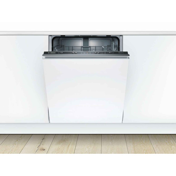 dishwasher built in BOSCH SMV25CX10Q