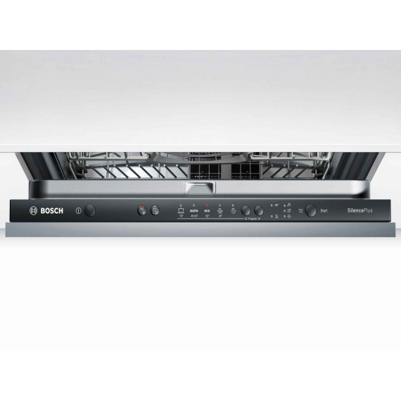 dishwasher built in BOSCH SMV25CX10Q