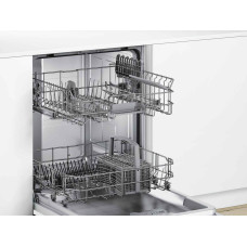 dishwasher built in BOSCH SMV25CX10Q