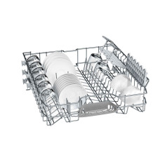 dishwasher built in BOSCH SMV25CX10Q