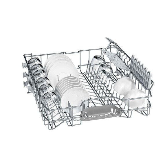 dishwasher built in BOSCH SMV25CX10Q