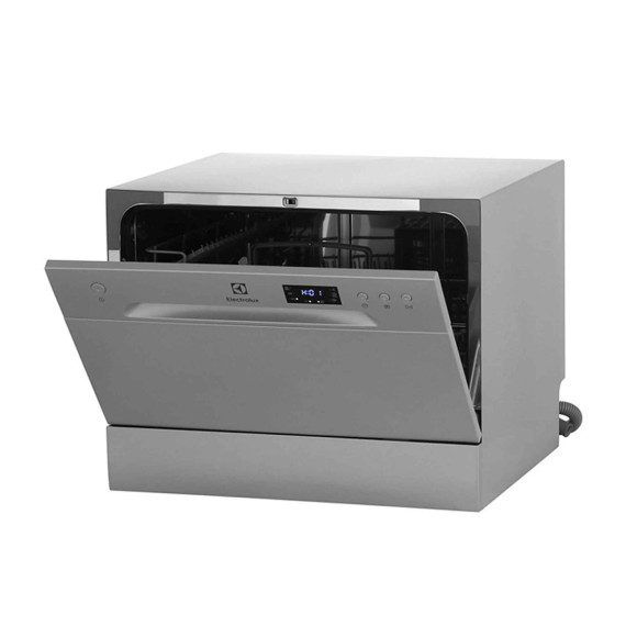 посудомоечная машина ELECTROLUX ESF-2400OS