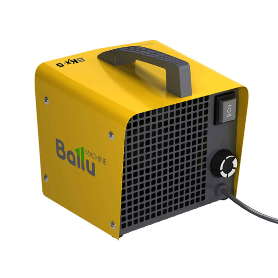 калорифер BALLU BKX-5