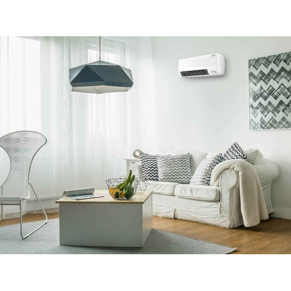 კალორიფერი BALLU BFH/W102W