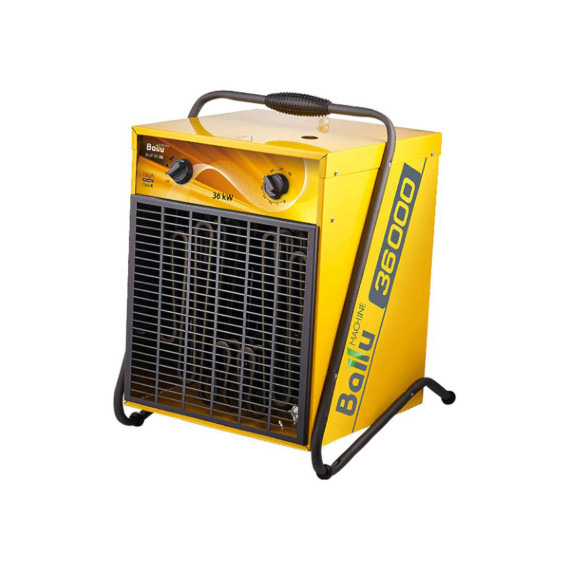 კალორიფერი BALLU BHP-M-36