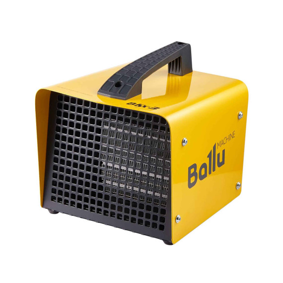 калорифер BALLU BKX-3