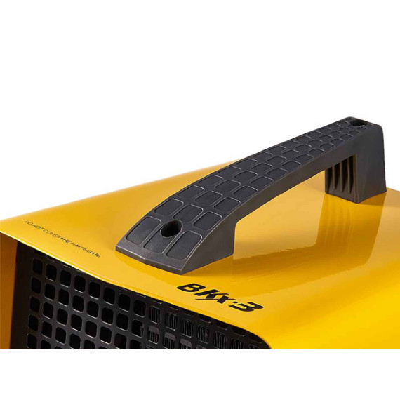 калорифер BALLU BKX-3