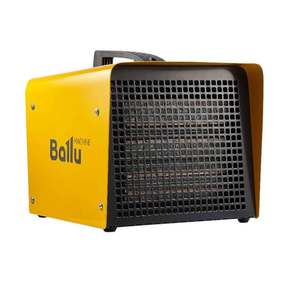 heating fan BALLU BKX-7