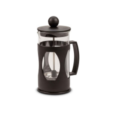 чайники/заварники NAVA 10-109-060 GLASS 350ML BLACK