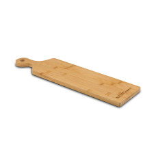 разделочная доска NAVA 10-107-008 BAMBOO 48.5X13X1.5CM