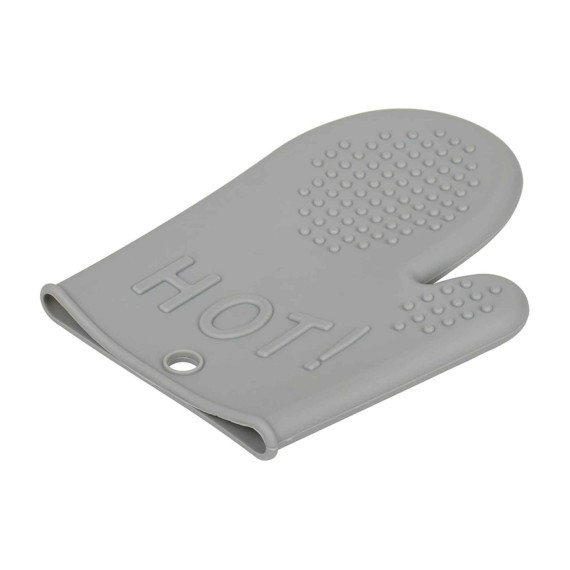 ცხელის ასაღები MARMITON 17409 SILICONE BASIC 21CM