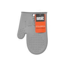 glove MARMITON 17409 SILICONE BASIC 21CM