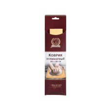 разделочная доска MARMITON 16065 SLICONE 38X28CM