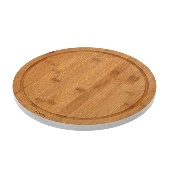 разделочная доска MARMITON 17700 BAMBOO 30CM
