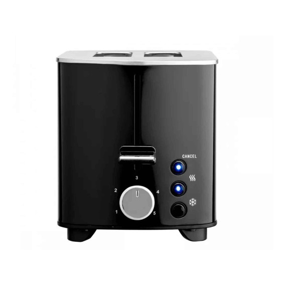 toaster ZELMER ZTS7985B