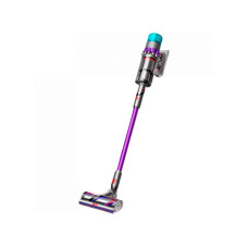 беспроводной пылесос DYSON SV23 GEN5DT ABS PURPLE/IRON