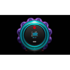 беспроводной пылесос DYSON SV23 GEN5DT ABS PURPLE/IRON