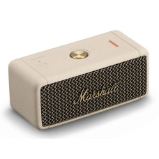 bluetooth speaker MARSHALL Emberton II (Cream)