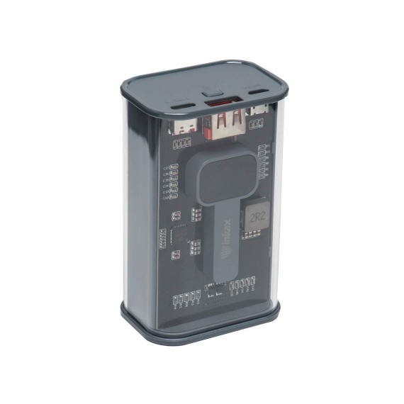 внешние зарядные устройства INKAX PBQ-10 (GR)