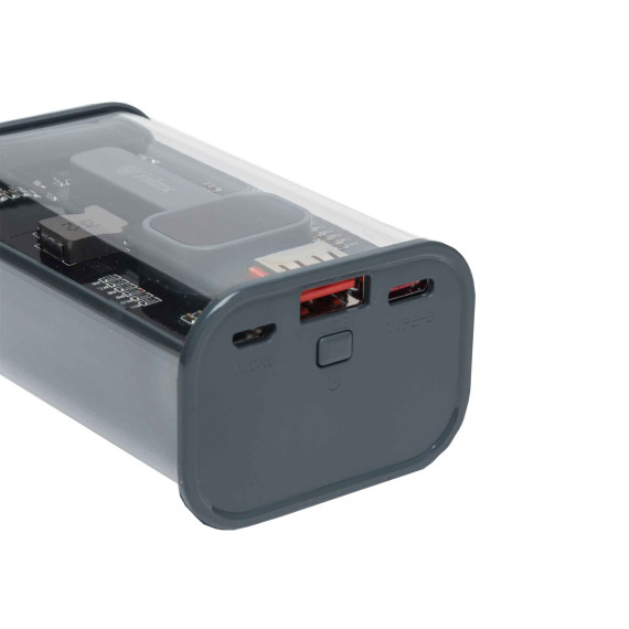 внешние зарядные устройства INKAX PBQ-10 (GR)