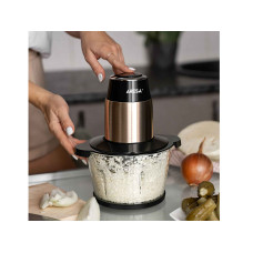 chopper ARESA AR-1125