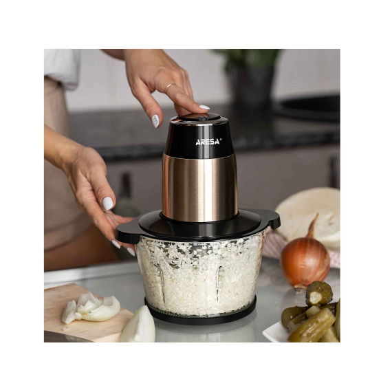 chopper ARESA AR-1125