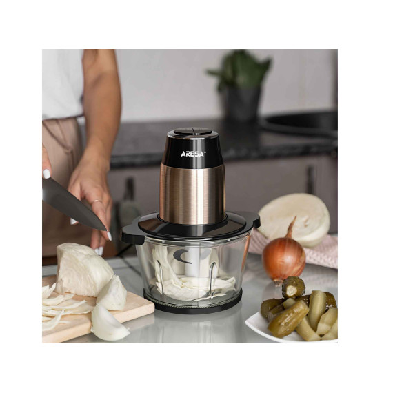 chopper ARESA AR-1125