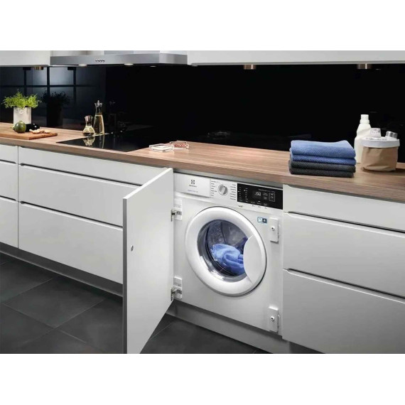 встр. стиральная машин ELECTROLUX EWN7F447WI