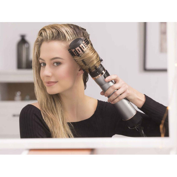 hair styler REMINGTON AS8810