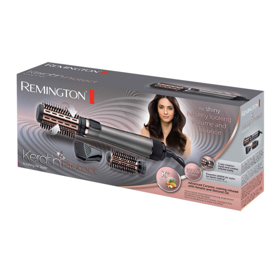 hair styler REMINGTON AS8810